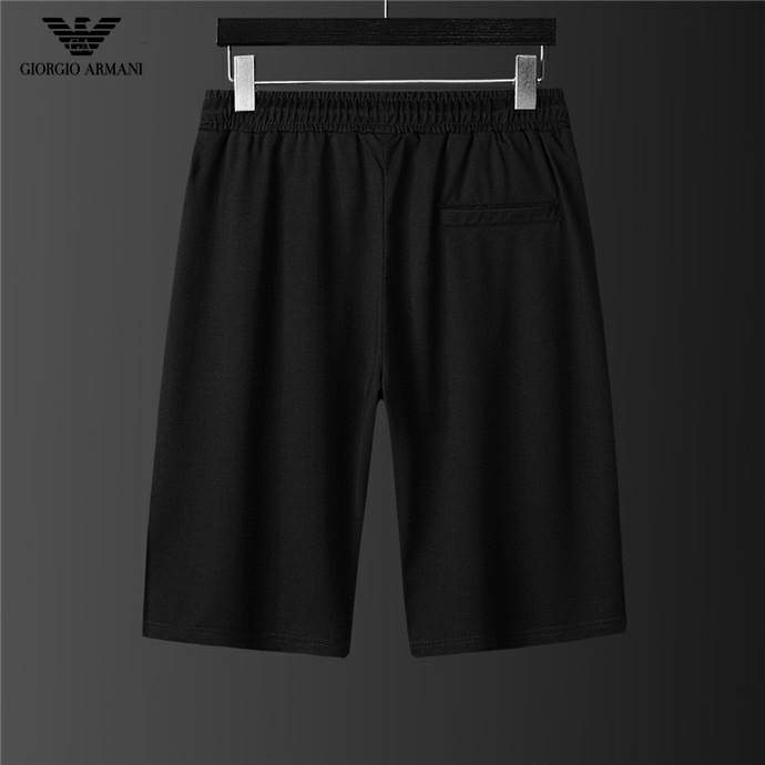 Picture of Armani Short Shirt Pant Suits _SKUArmaniM-3XL24cx0119803